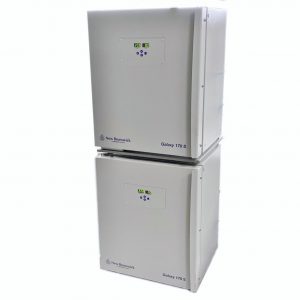 New Brunswick Eppendorf Galaxy 170 S Dual Stack Laboratory CO2 Incubator CO17