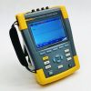 Fluke 435 Series II Power Quality and Energy Analyzer with Battery & 4GB SD Card