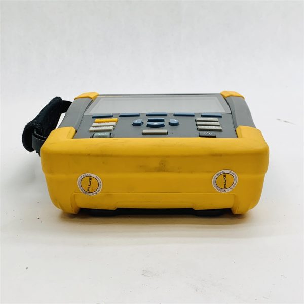 Fluke 435 Series II Power Quality and Energy Analyzer with Battery & 4GB SD Card - Image 7
