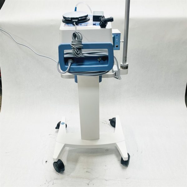 Medela Dominant Flex Surgical Aspirator Vacuum Ref: 200.4919 w/Jet Saline Drive - Image 9