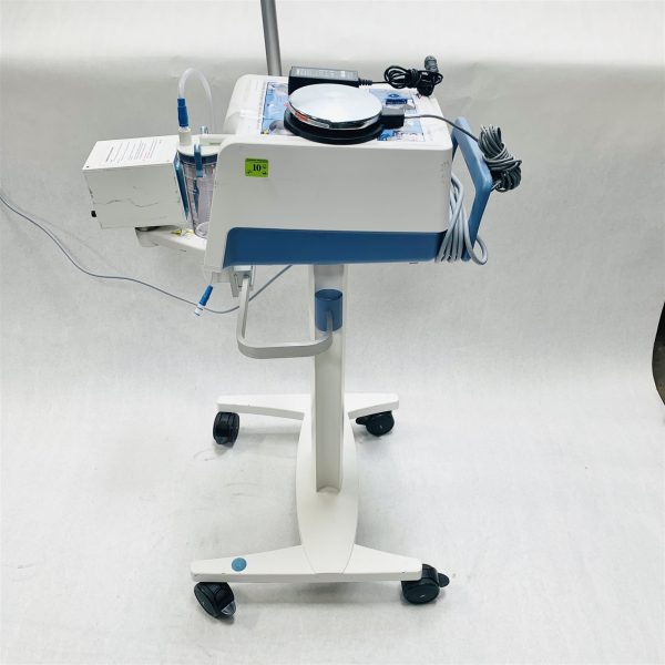 Medela Dominant Flex Surgical Aspirator Vacuum Ref: 200.4919 w/Jet Saline Drive - Image 8