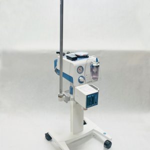 Medela Dominant Flex Surgical Aspirator Vacuum Ref: 200.4919 w/Jet Saline Drive