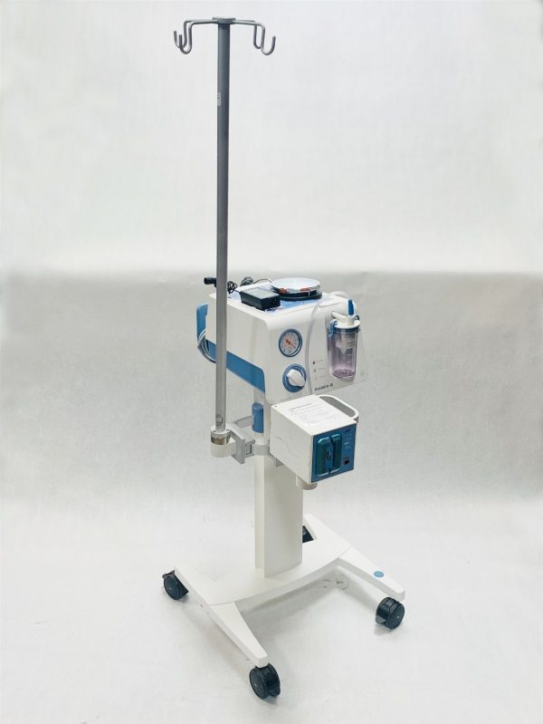 Medela Dominant Flex Surgical Aspirator Vacuum Ref: 200.4919 w/Jet Saline Drive