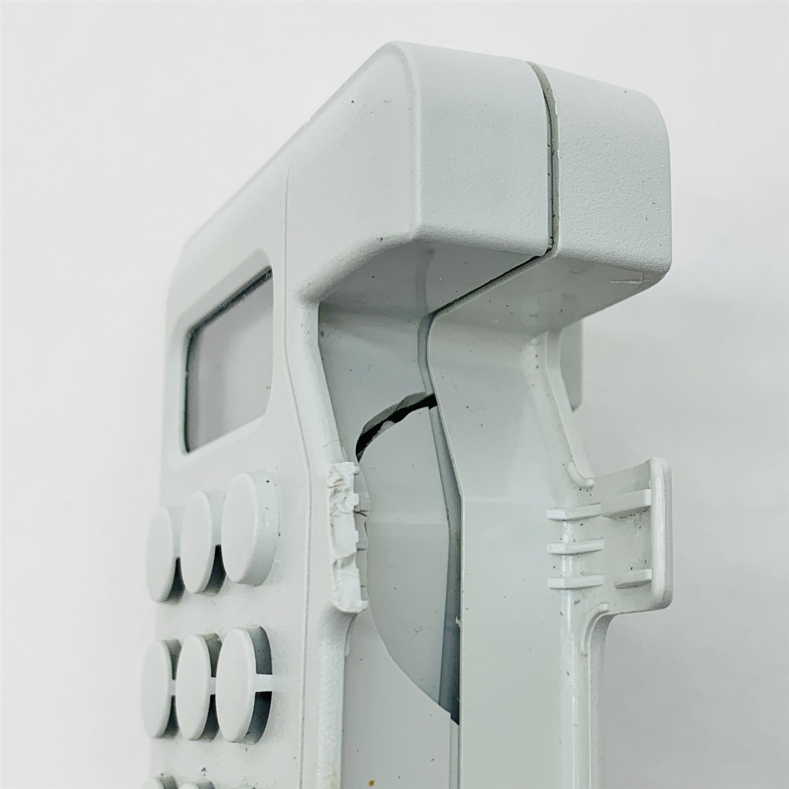 Huntleigh Dopplex MD2 Bi-Directional Doppler w/EZ8 108663 8MHz Sensitivity Probe - Image 3