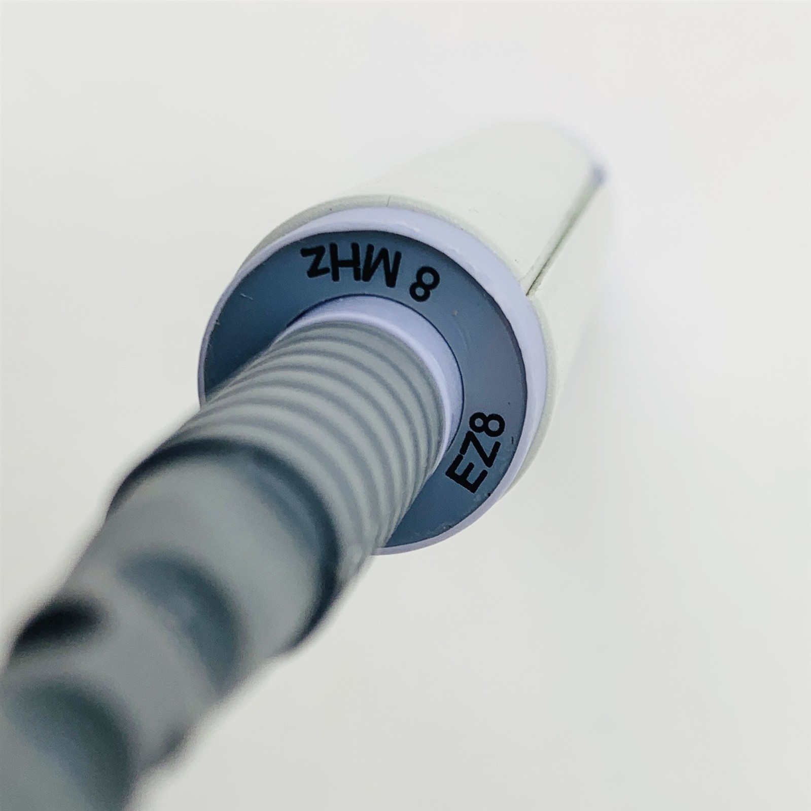 Huntleigh Dopplex MD2 Bi-Directional Doppler w/EZ8 108663 8MHz Sensitivity Probe - Image 10