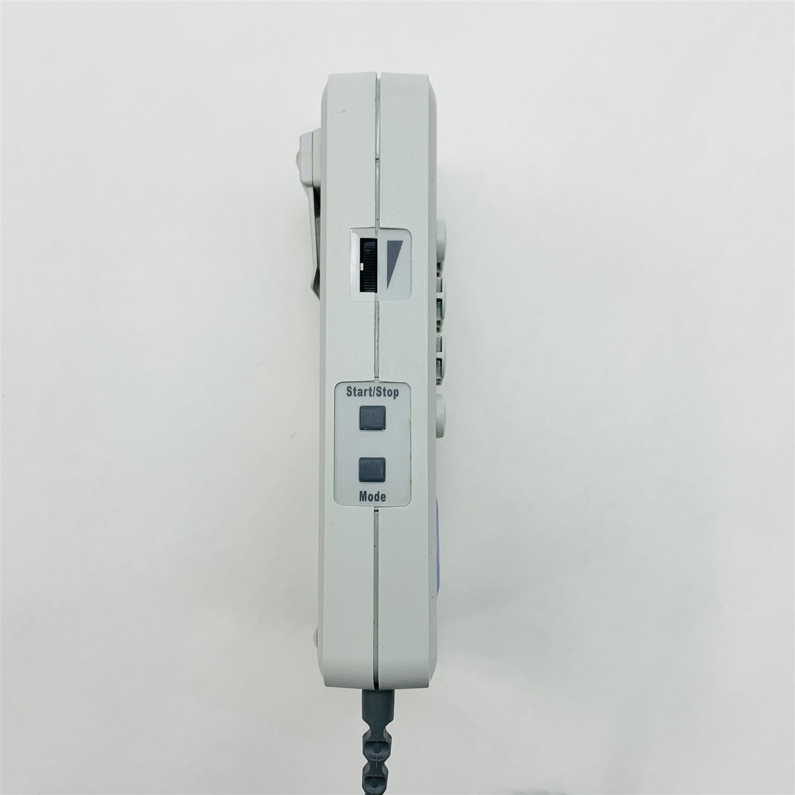 Huntleigh Dopplex MD2 Bi-Directional Doppler w/EZ8 108663 8MHz Sensitivity Probe - Image 7