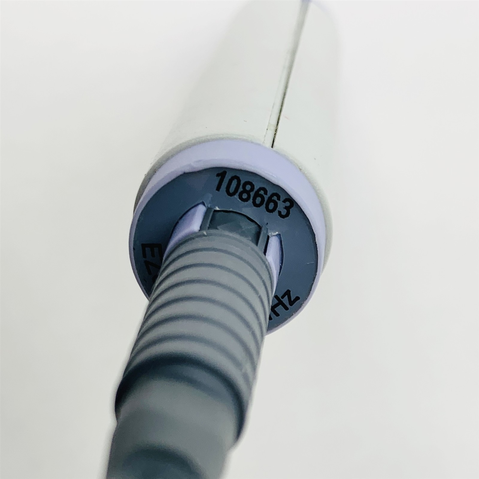 Huntleigh Dopplex MD2 Bi-Directional Doppler w/EZ8 108663 8MHz Sensitivity Probe - Image 11