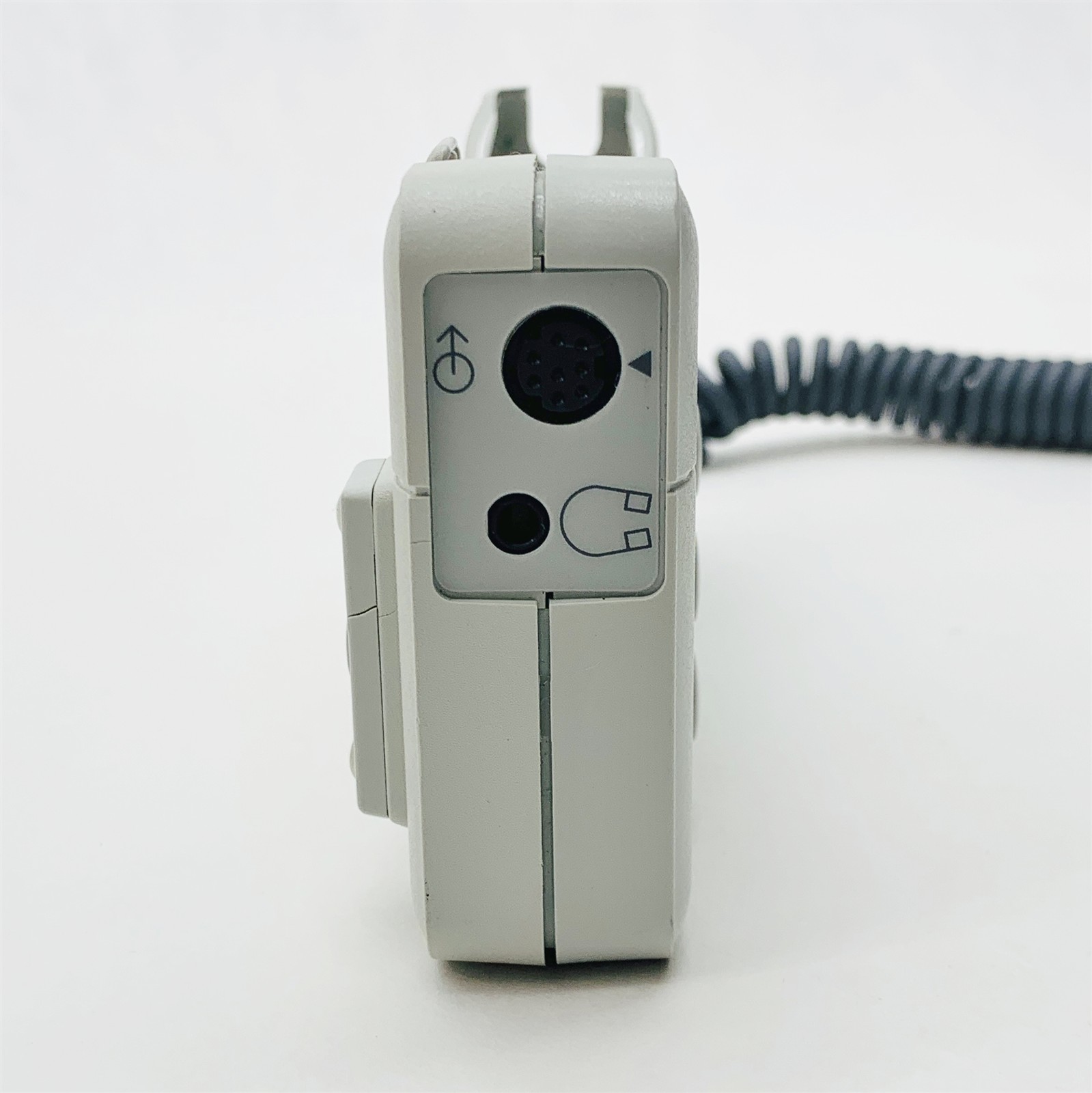 Huntleigh Dopplex MD2 Bi-Directional Doppler w/EZ8 108663 8MHz Sensitivity Probe - Image 8