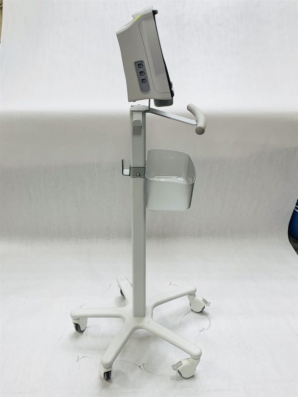 Masimo Root RDS7A Patient Monitor Station Connectivity Platform w/Rolling Cart - Image 2