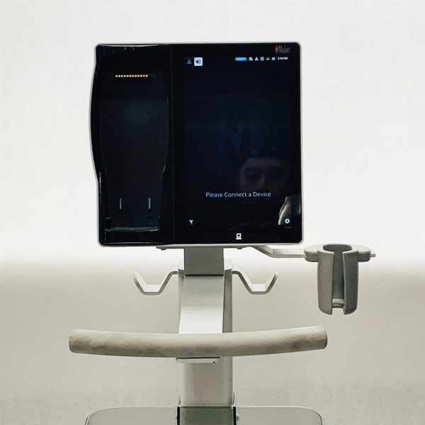 Masimo Root RDS7A Patient Monitor Station Connectivity Platform w/Rolling Cart - Image 8