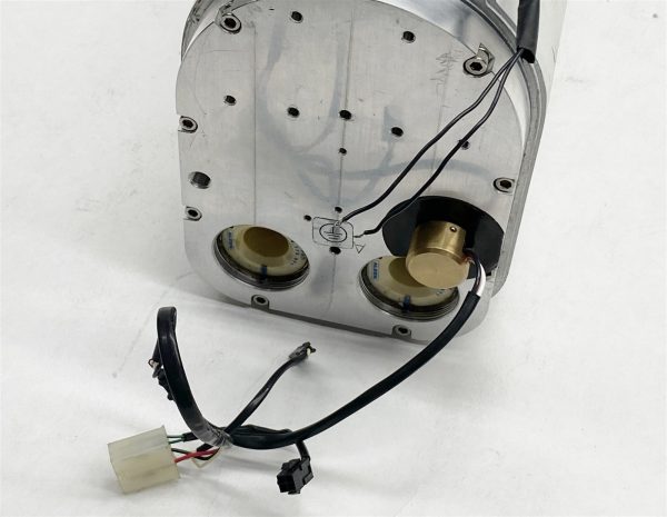 GE OEC 9900 Elite Varian X-Ray Tube OR-IIIB Type Rad-99B 00-902236-02 Feb 2014 - Image 9