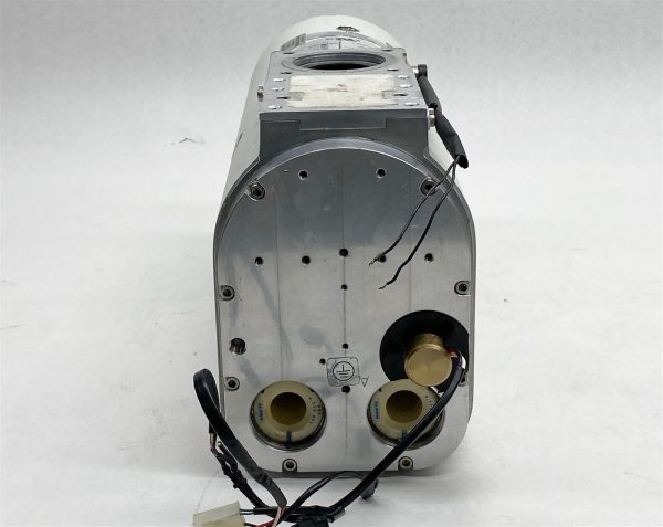 GE OEC 9900 Elite Varian X-Ray Tube OR-IIIB Type Rad-99B 00-902236-02 Feb 2014 - Image 8
