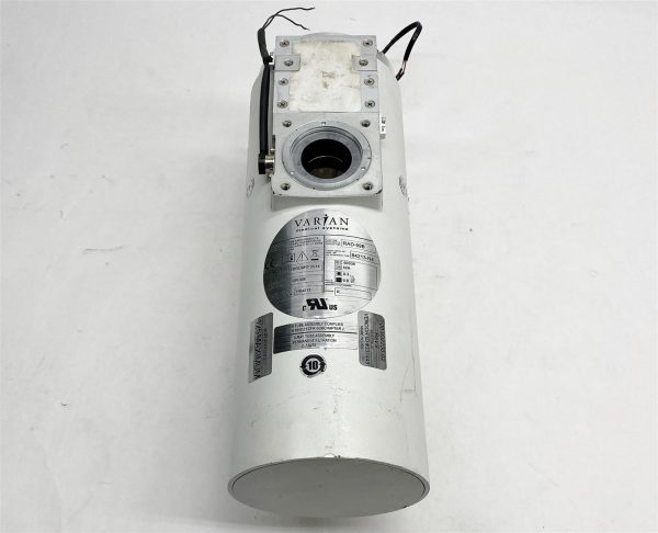 GE OEC 9900 Elite Varian X-Ray Tube OR-IIIB Type Rad-99B 00-902236-02 Feb 2014 - Image 2