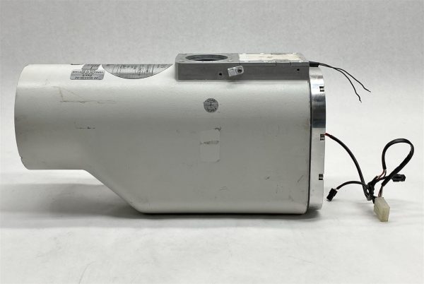GE OEC 9900 Elite Varian X-Ray Tube OR-IIIB Type Rad-99B 00-902236-02 Feb 2014 - Image 7