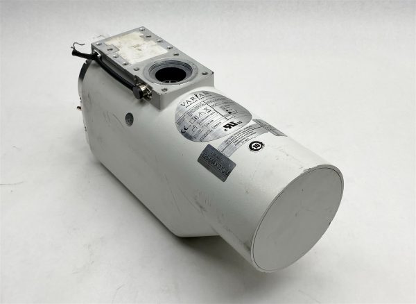 GE OEC 9900 Elite Varian X-Ray Tube OR-IIIB Type Rad-99B 00-902236-02 Feb 2014