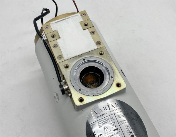 GE OEC 9900 Elite Varian X-Ray Tube OR-IIIB Type Rad-99B 00-902236-02 Nov 2007 - Image 5