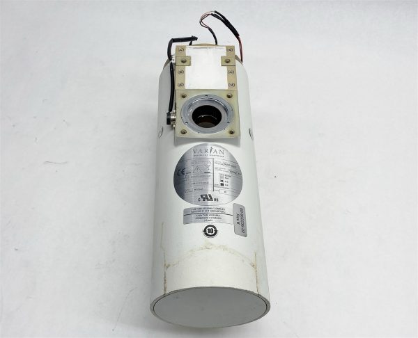 GE OEC 9900 Elite Varian X-Ray Tube OR-IIIB Type Rad-99B 00-902236-02 Nov 2007 - Image 2