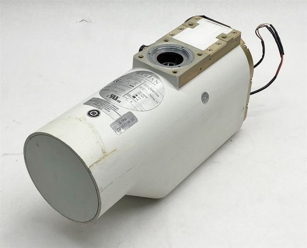 GE OEC 9900 Elite Varian X-Ray Tube OR-IIIB Type Rad-99B 00-902236-02 Nov 2007