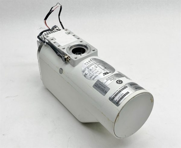 GE OEC 9900 Elite Varian X-Ray Tube OR-IIIB Type Rad-99B 00-902236-02 July 2016