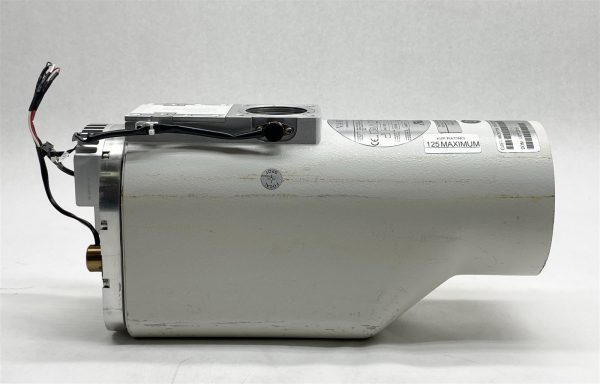 GE OEC 9900 Elite Varian X-Ray Tube OR-IIIB Type Rad-99B 00-902236-02 July 2016 - Image 7