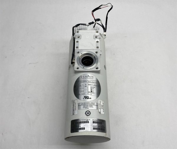 GE OEC 9900 Elite Varian X-Ray Tube OR-IIIB Type Rad-99B 00-902236-02 July 2016 - Image 2