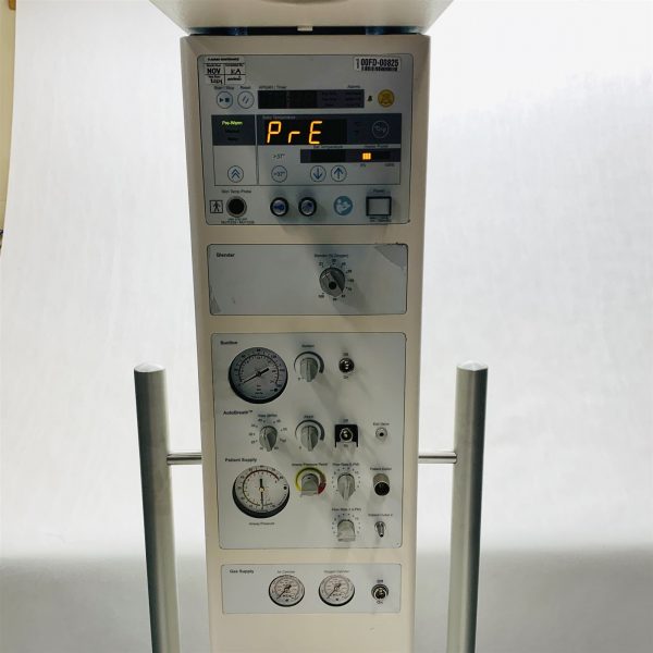 Drager Resuscitaire GSDTC2 Infant Warmer Incubator RW82VHA-1 Ref MU22237 MU20503 - Image 5