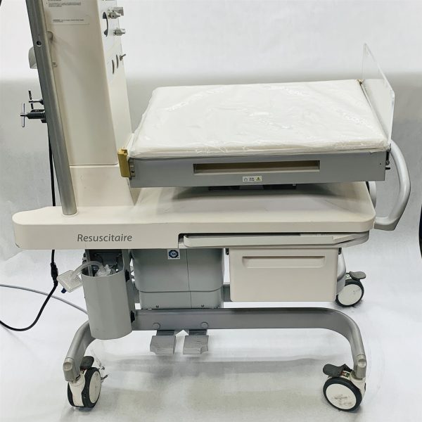 Drager Resuscitaire GSDTC2 Infant Warmer Incubator RW82VHA-1 Ref MU22237 MU20503 - Image 2
