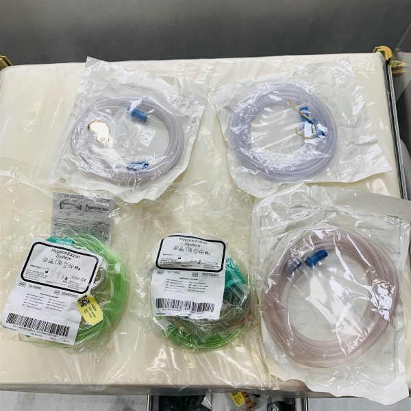 Drager Resuscitaire GSDTC2 Infant Warmer Incubator RW82VHA-1 Ref MU22237 MU20503 - Image 12