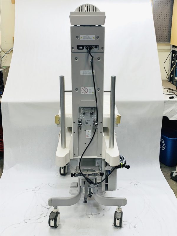 Drager Resuscitaire GSDTC2 Infant Warmer Incubator RW82VHA-1 Ref MU22237 MU20503 - Image 9