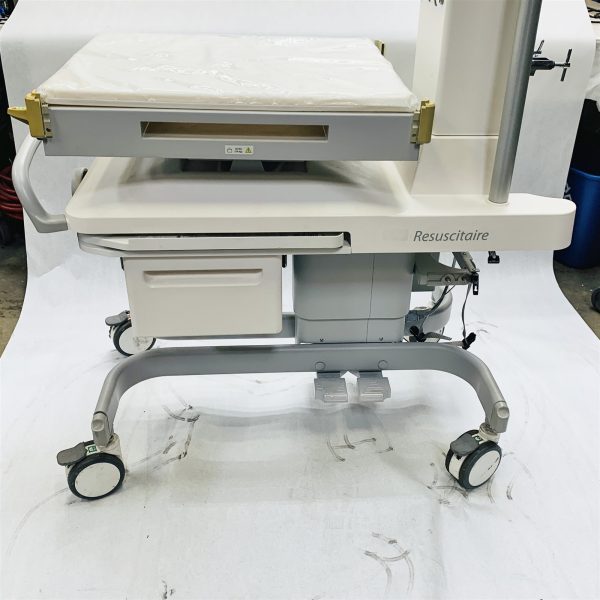Drager Resuscitaire GSDTC2 Infant Warmer Incubator RW82VHA-1 Ref MU22237 MU20503 - Image 7