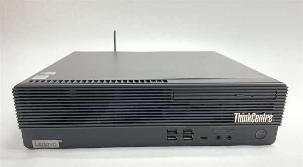 Lenovo ThinkCentre M70s SFF i5-10400 2.9GHz 32GB 500GB NVMe+1TB Win11P 24H2 WiFi - Image 2