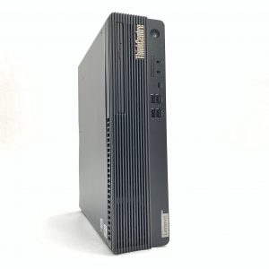 Lenovo ThinkCentre M70s SFF i5-10400 2.9GHz 32GB 500GB NVMe+1TB Win11P 24H2 WiFi