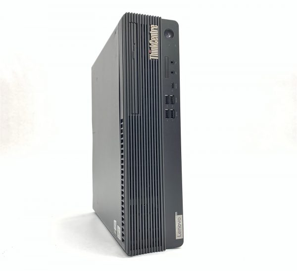 Lenovo ThinkCentre M70s SFF i5-10400 2.9GHz 32GB 500GB NVMe+1TB Win11P 24H2 WiFi