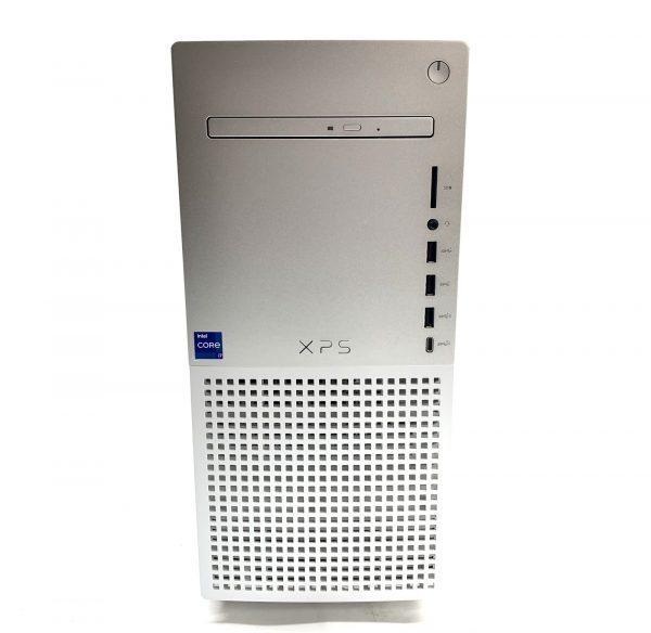 Dell XPS 8950 Core i7-12700 2.10GHz 32GB DDR5 512GB NVMe+1TB Win11P 24H2 WiFi PC - Image 2