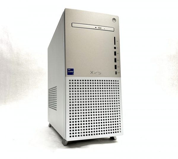 Dell XPS 8950 Core i7-12700 2.10GHz 32GB DDR5 512GB NVMe+1TB Win11P 24H2 WiFi PC