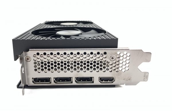 NVIDIA GeForce RTX 4070 12GB GDDR6X Gaming Video Graphics Card GPU Dell 0HPPKD - Image 3