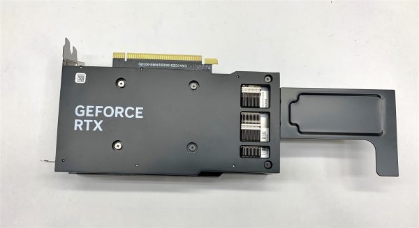 NVIDIA GeForce RTX 4070 12GB GDDR6X Gaming Video Graphics Card GPU Dell 0HPPKD - Image 5