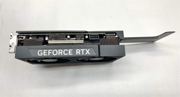 NVIDIA GeForce RTX 4070 12GB GDDR6X Gaming Video Graphics Card GPU Dell 0HPPKD - Image 6