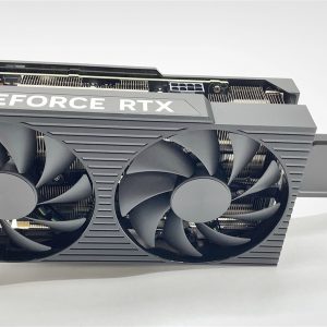 NVIDIA GeForce RTX 4070 12GB GDDR6X Gaming Video Graphics Card GPU Dell 0HPPKD