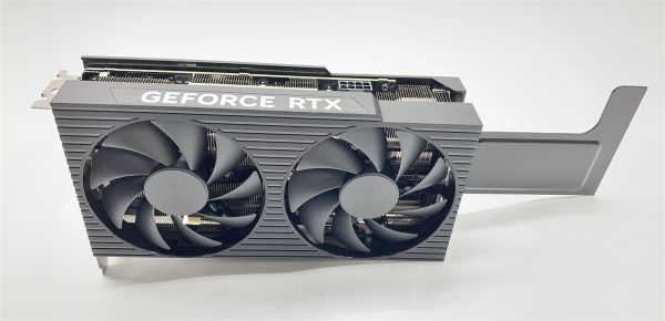 NVIDIA GeForce RTX 4070 12GB GDDR6X Gaming Video Graphics Card GPU Dell 0HPPKD
