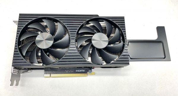 NVIDIA GeForce RTX 4070 12GB GDDR6X Gaming Video Graphics Card GPU Dell 0HPPKD - Image 2