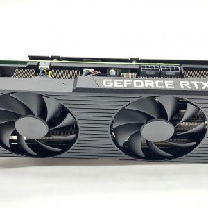 NVIDIA GeForce RTX 3080 10GB GDDR6X Video Gaming Graphics Card GPU Dell 0Y5K9F