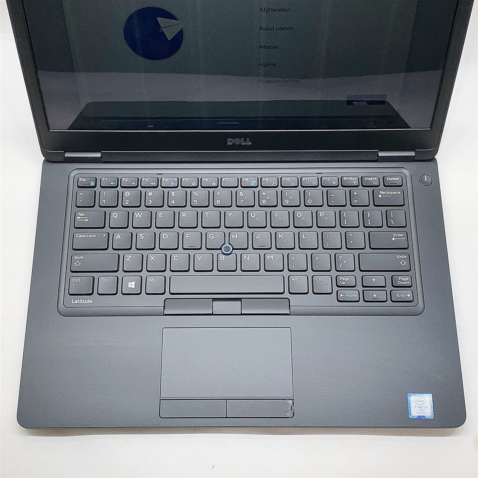 Dell Latitude 5480 Laptop i5 7300U 2.60GHZ 14" Touch FHD 16GB 128GB M.2 Win 11 - Image 3