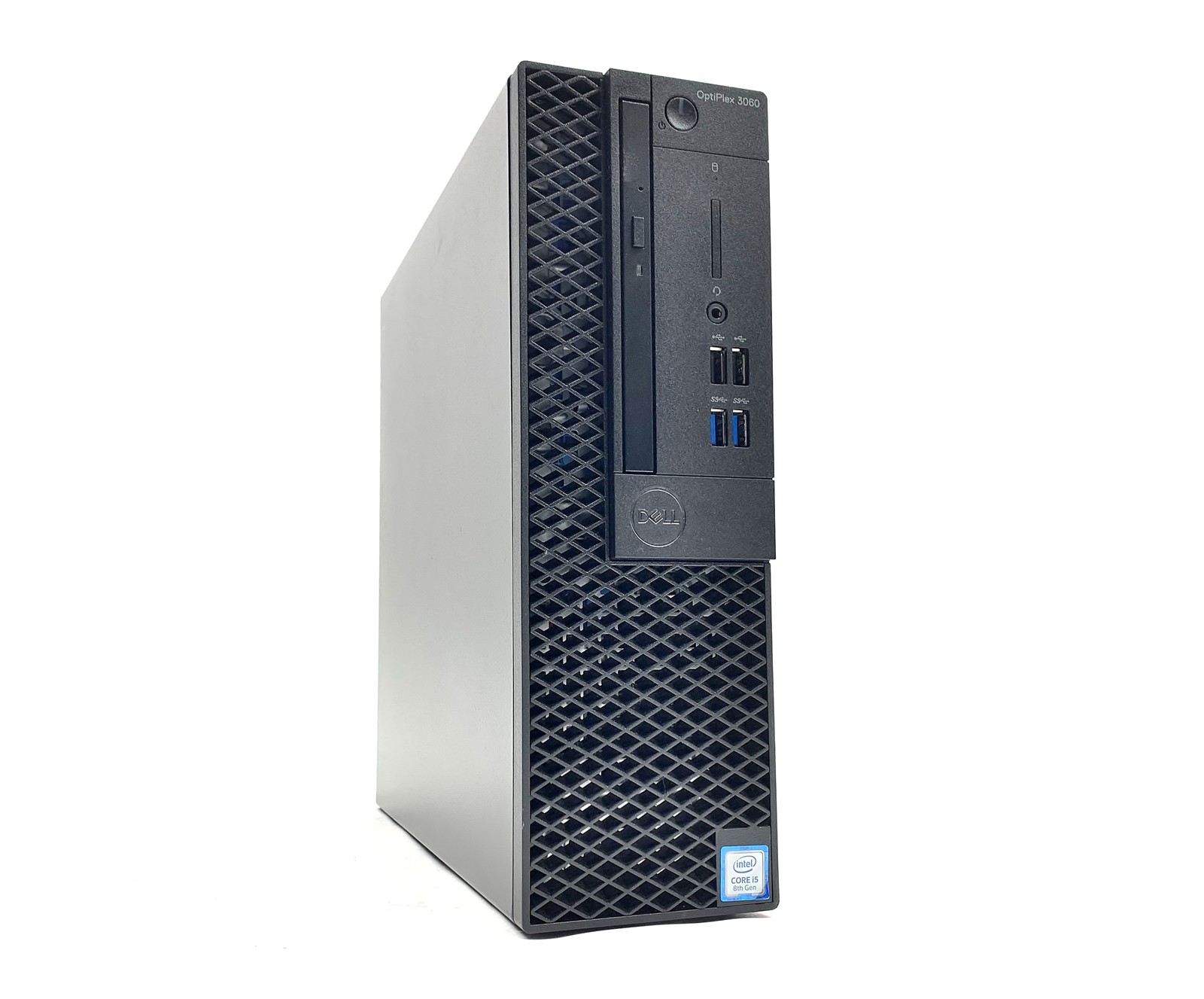 Dell OptiPlex 3060 SFF Intel Core i5-8500 3GHz 16GB 1.92TB SSD Win11 Pro 24H2 PC