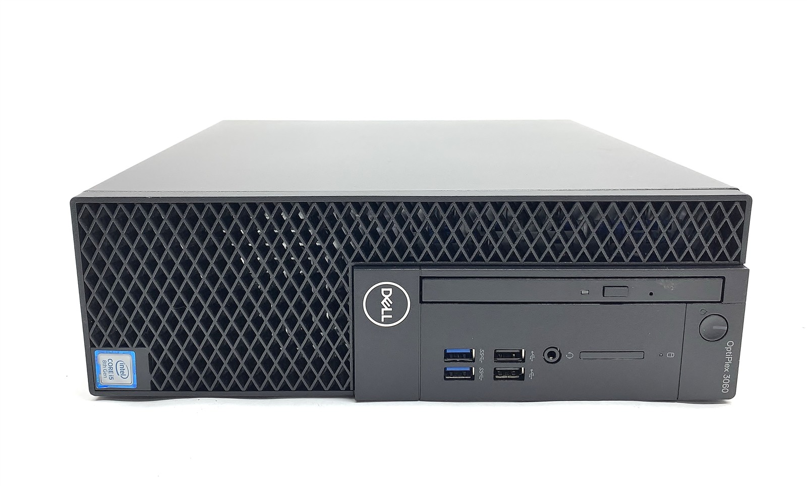 Dell OptiPlex 3060 SFF Intel Core i5-8500 3GHz 16GB 1.92TB SSD Win11 Pro 24H2 PC - Image 3