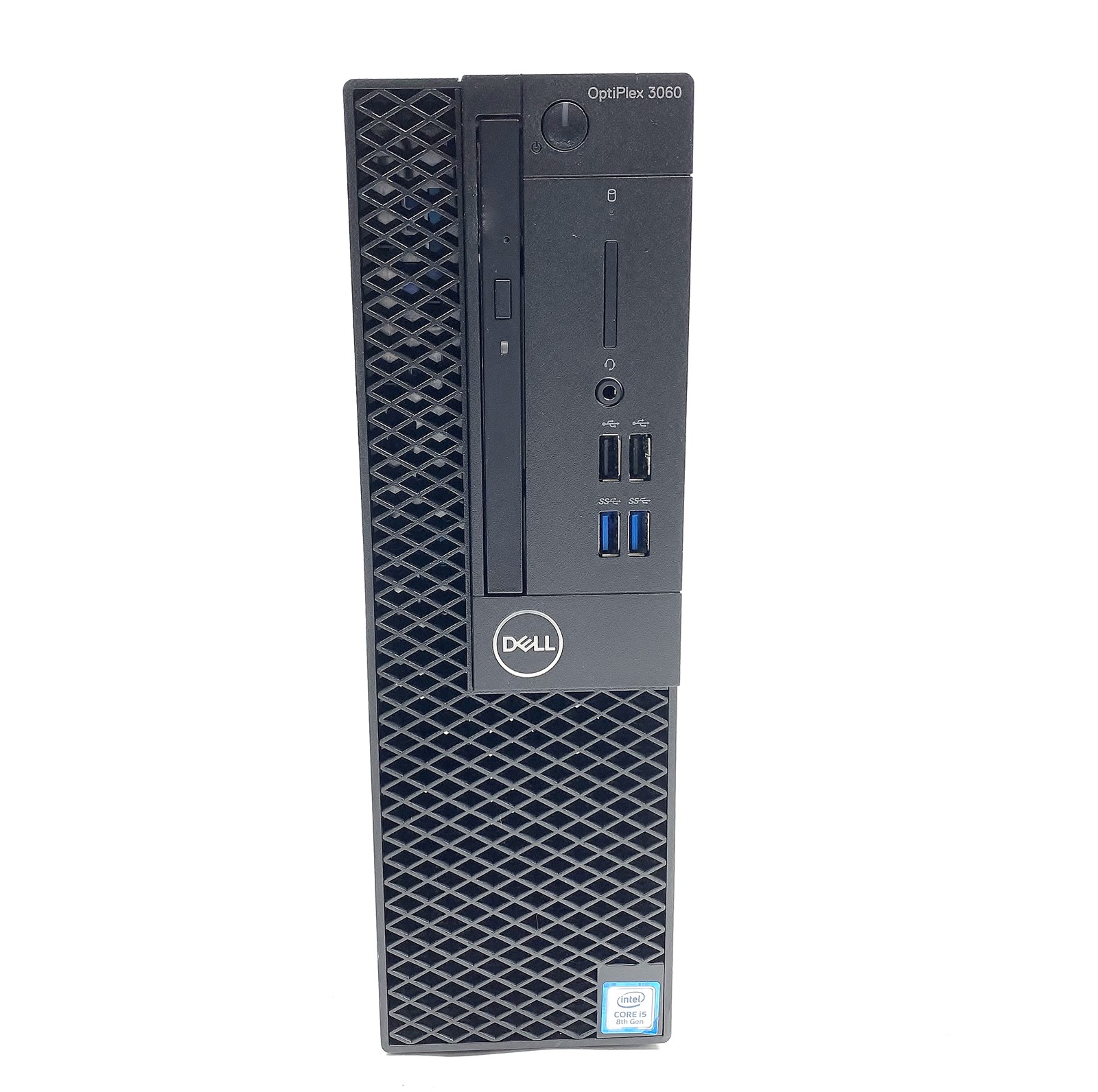 Dell OptiPlex 3060 SFF Intel Core i5-8500 3GHz 16GB 1.92TB SSD Win11 Pro 24H2 PC - Image 2