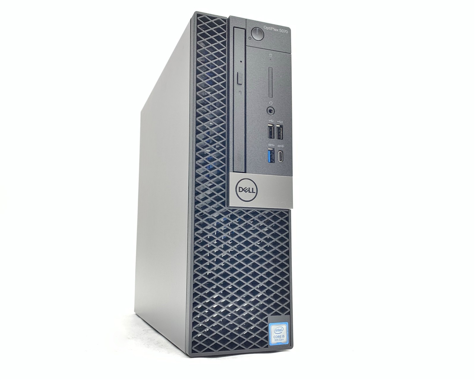 Dell OptiPlex 5070 SFF Core i5-9500 3GHz 16GB 1.92TB SSD Win11 Professional 24H2