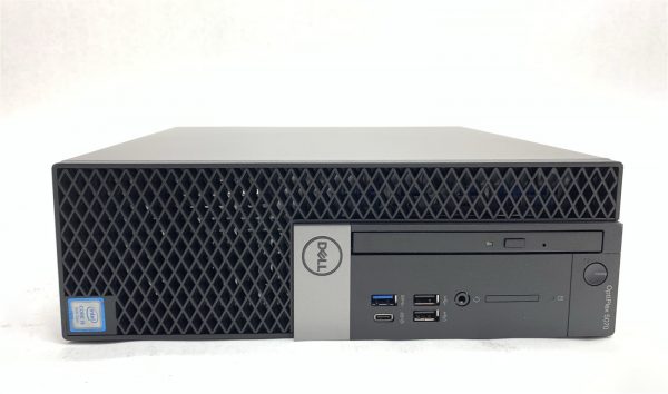 Dell OptiPlex 5070 SFF Core i5-9500 3GHz 16GB 1.92TB SSD Win11 Professional 24H2 - Image 3
