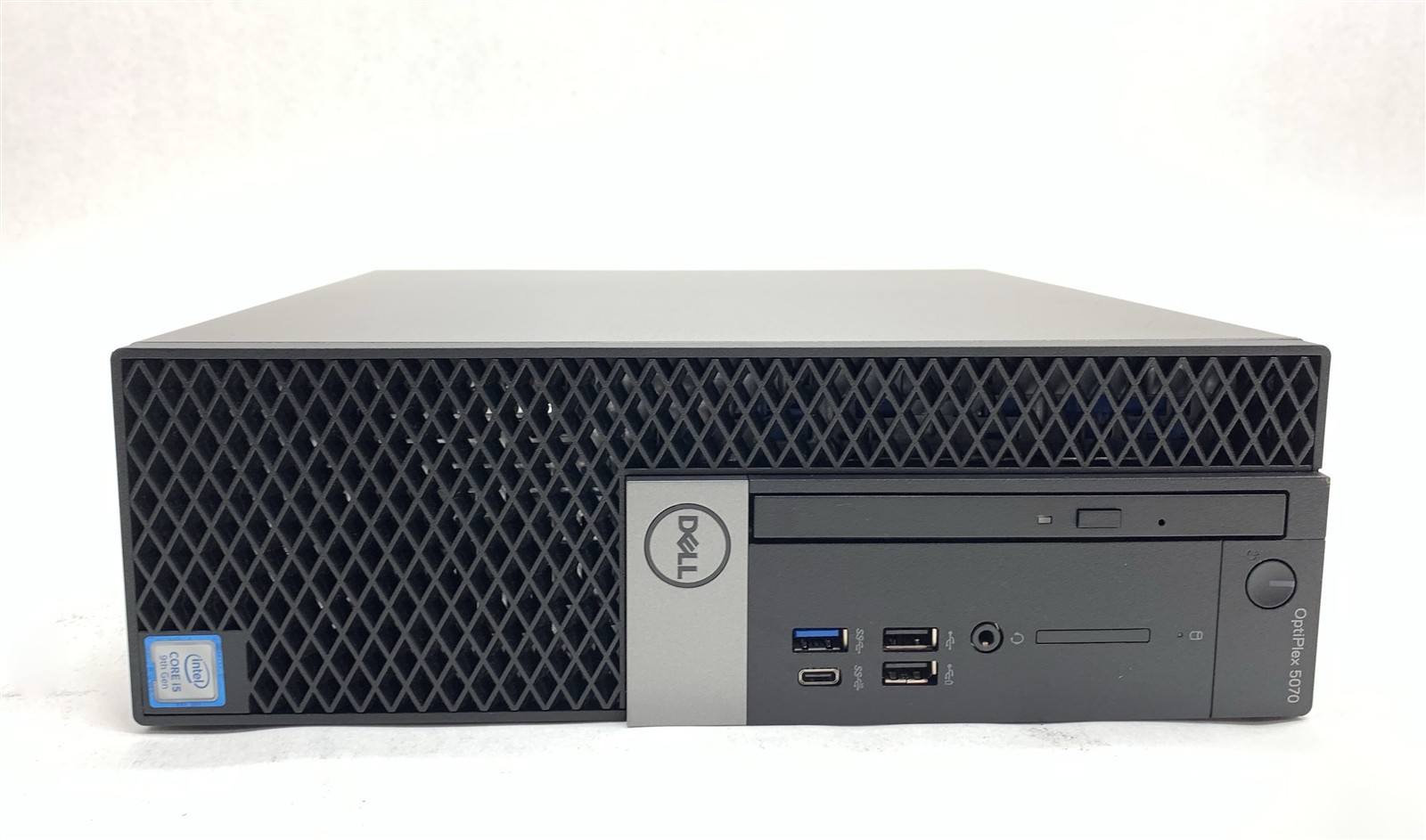 Dell OptiPlex 5070 SFF Core i5-9500 3GHz 16GB 1.92TB SSD Win11 Professional 24H2 - Image 3