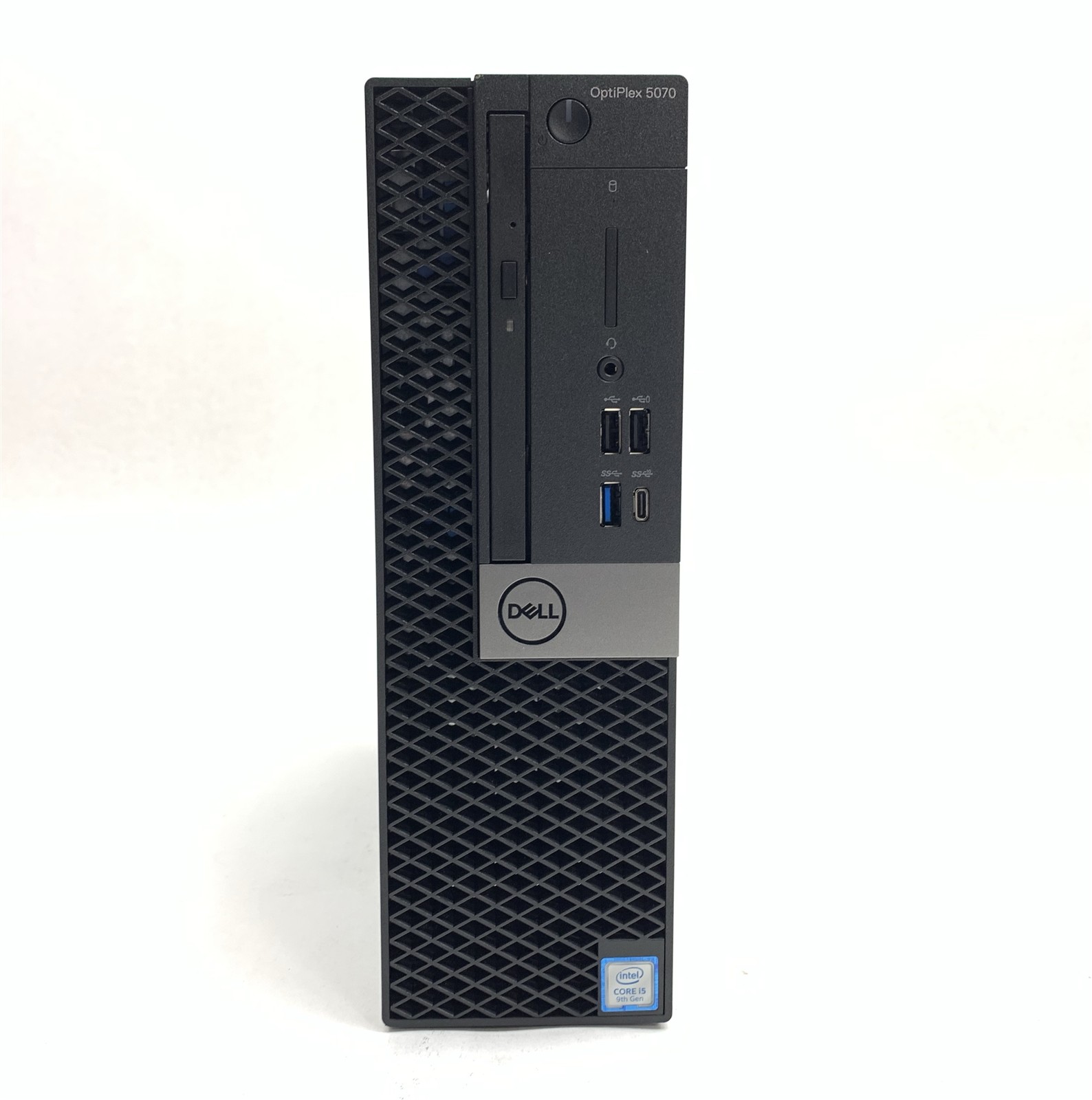 Dell OptiPlex 5070 SFF Core i5-9500 3GHz 16GB 1.92TB SSD Win11 Professional 24H2 - Image 2